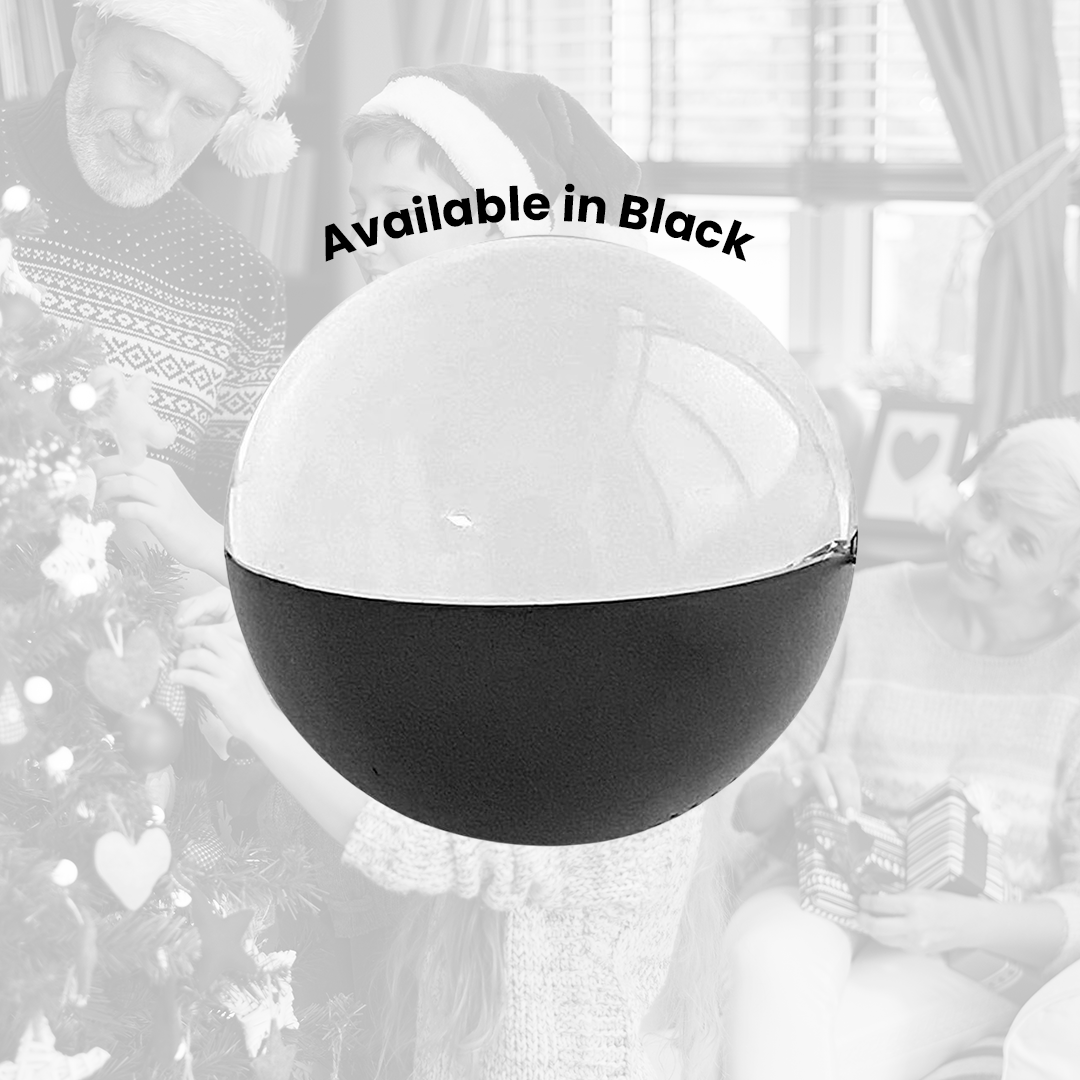 Christmas Memory Balls
