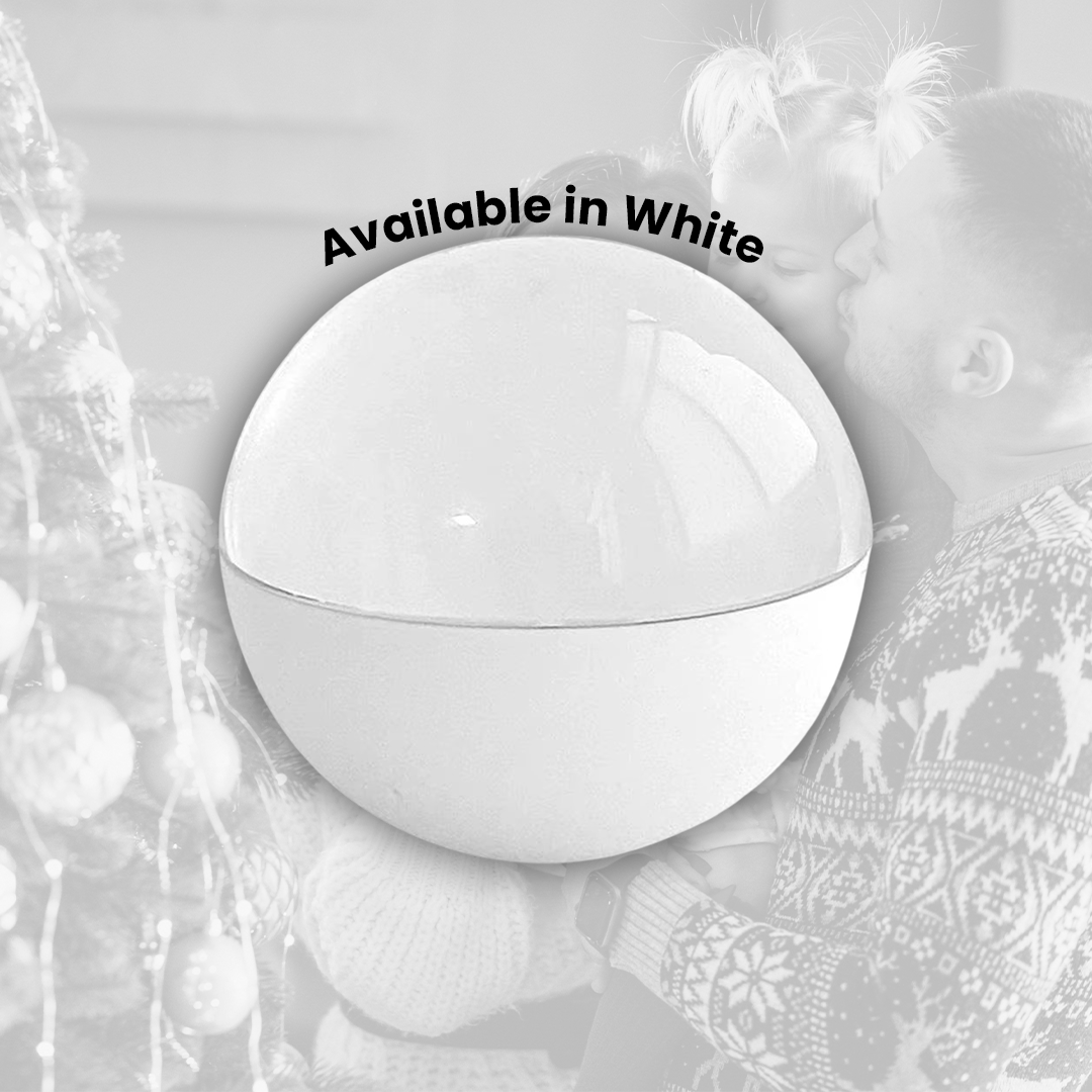 Christmas Memory Balls