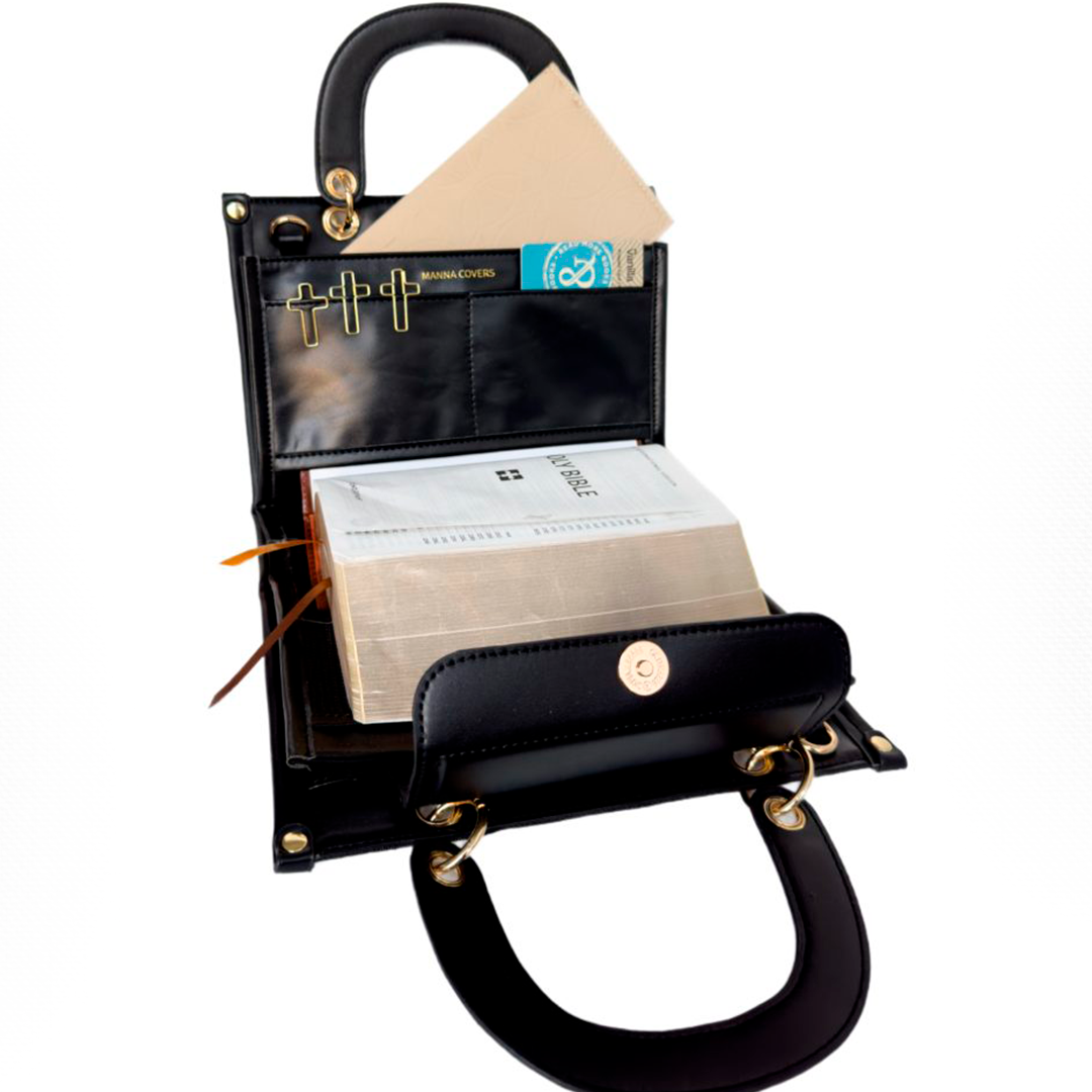 Holy Cover Bag