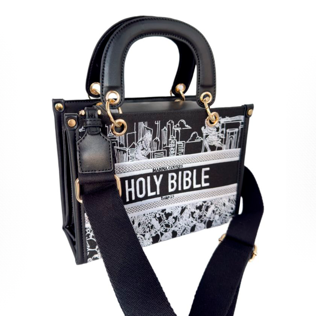Holy Cover Bag
