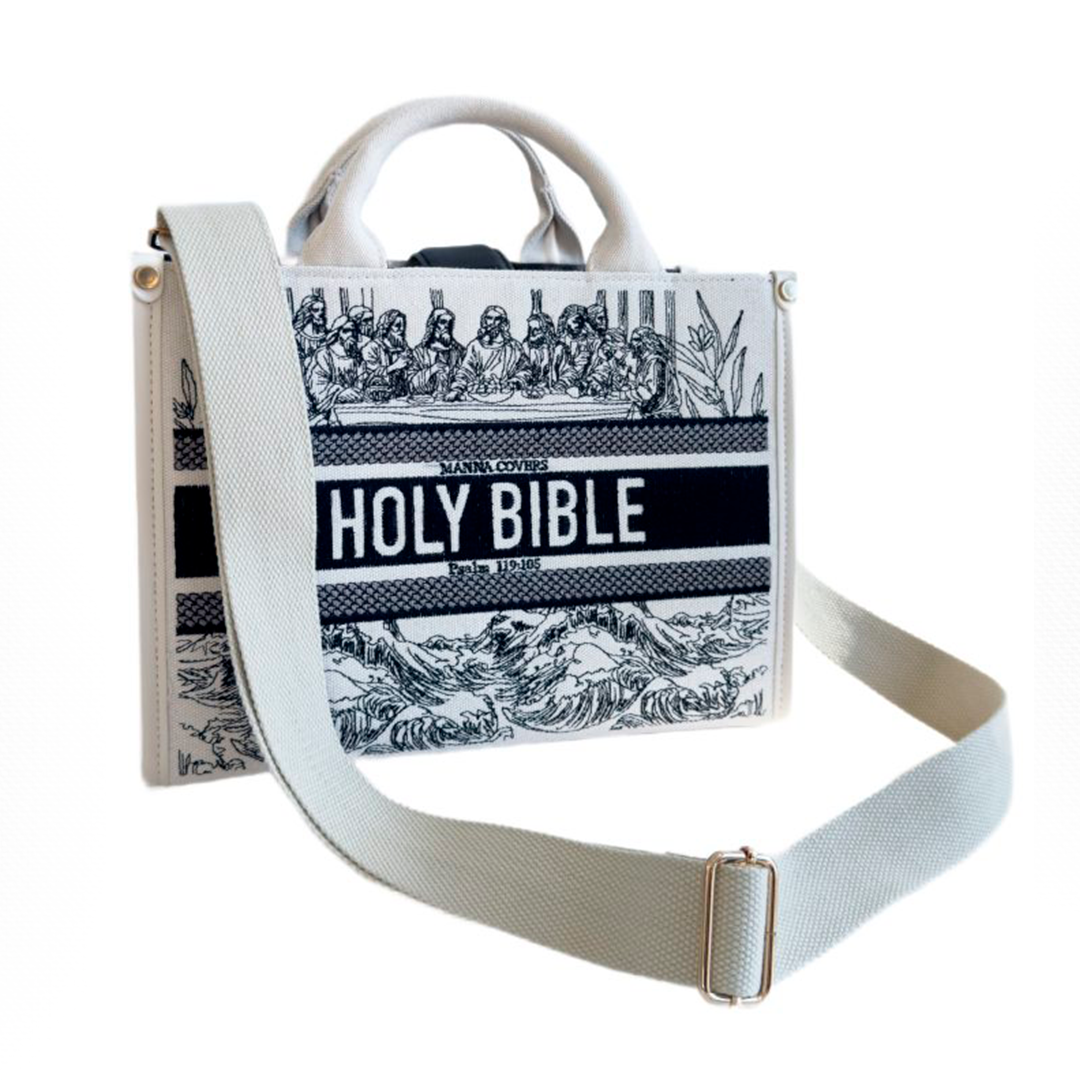 Holy Cover Bag