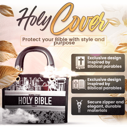 Holy Cover Bag