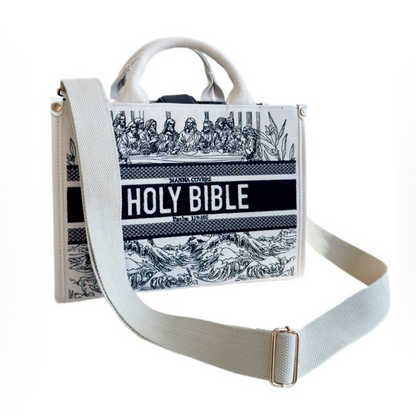 Holy Cover Bag